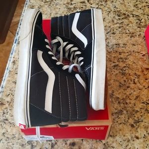 Vans Men's Sk8-Hi